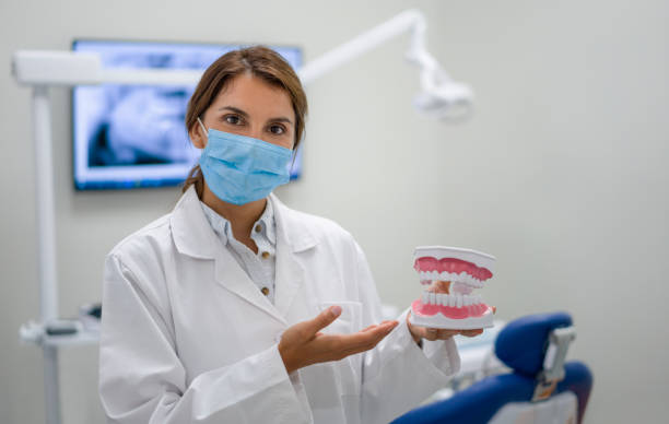 Best Emergency Treatment for Oral Infections in Woodruff, SC