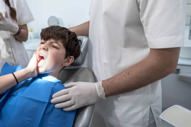 Best Broken or Chipped Tooth Repair in Woodruff, SC