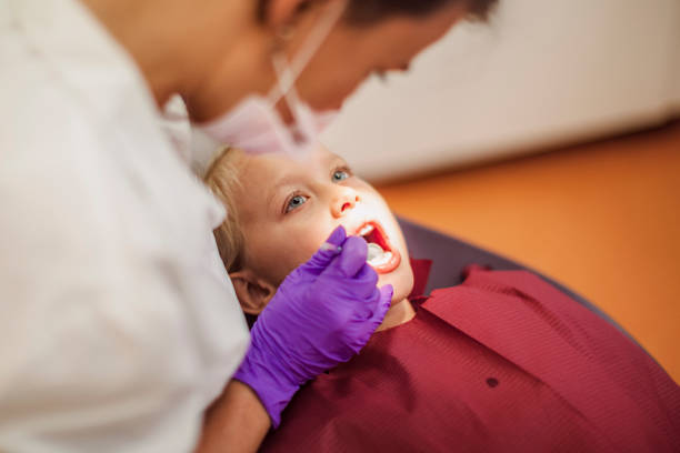 Best Emergency Root Canal Therapy in Woodruff, SC