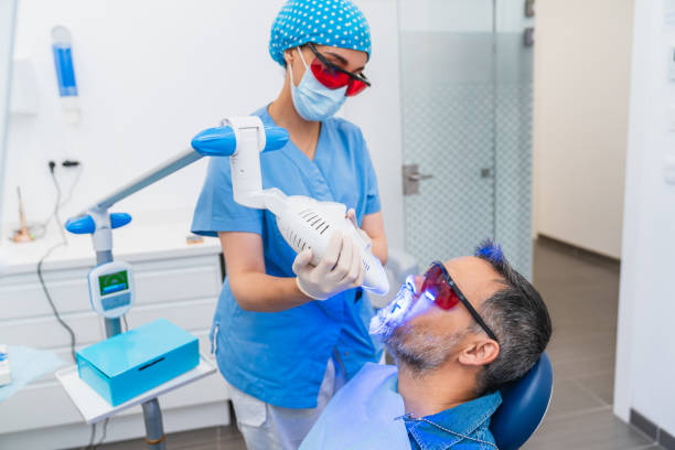 Best Weekend Emergency Dental Services in Woodruff, SC